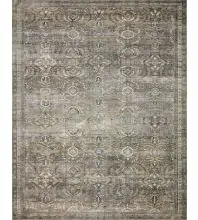 Loloi II TRADITIONAL LAYLA Power Loomed LAY-13 Area Rug